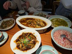 -四灶儿·2005地道杭帮菜(杭州鼓楼1店)