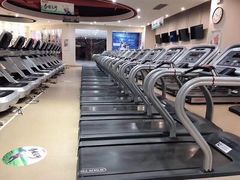 -奇迹健身(SM广场店)