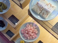 -阮大兴糕团(滨江宝龙店)