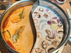 -生如夏花泰式火锅(鹭洲里店)