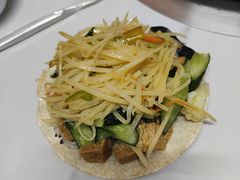 -日新铁锅焖面(坝上店)