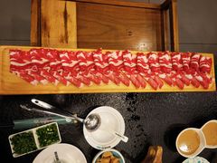 -阳坊胜利涮羊肉(阳坊老店)