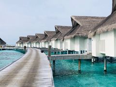 -中央格兰德岛温泉度假酒店 - 全包