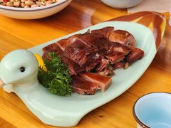 -蜀厨小匠·民间川菜(犀浦店)