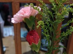 -荷花亭·湖北融合菜(十堰武商MALL店)