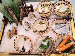 -一绪に寿喜烧(虹悦城店)