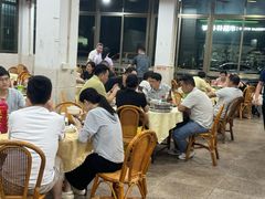 -标记美食新鲜猪杂(兴南大道店)