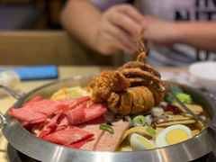 -韩香福脊骨汤锅(上杭路店)