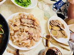 -国财牛杂(镇海店)