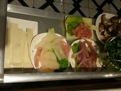 -重庆巴渝火锅(钟家村店)
