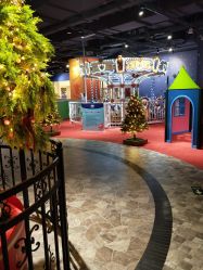 -幻贝家儿童乐园(苏州中心店)