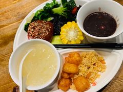 -素清香(解放路店)