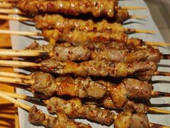 -肉串汪(月坛店)