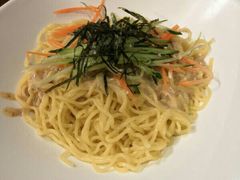 厝内胡麻拌面-厝内小眷村(天河南一路店)