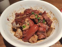 -老湘村·湖南土菜(天河维多利店)