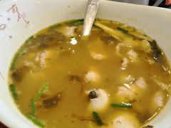 -王妈热卤·川味馆(海昌店)