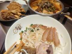 -水平有限广西米粉·广西风味集(五道口店)