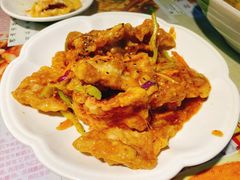 -乡间好味私家菜(总店)