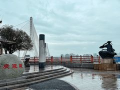 -大渡口区义渡公园