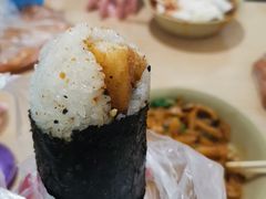 -徐氏糯米包油条(山海关路店)