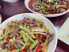 -老丘丘(较场口店)