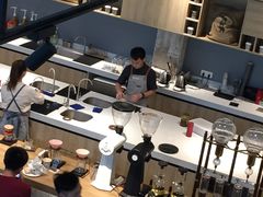 -GOTLOT COFFEE&KITCHEN角落厨房NOOK店