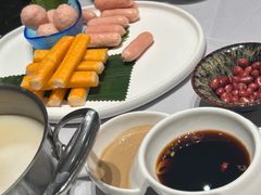 -红鼎豆捞·非遗鲍皇汤火锅(宝丰路店)