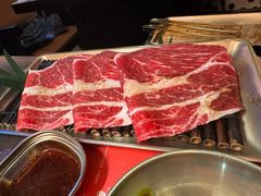 -西塔老太太泥炉烤肉(上海七宝领展广场店)