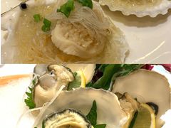 -大东方海鲜酒楼(小武基桥店)