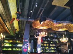 -玛町精致餐酒吧(大众巷店)