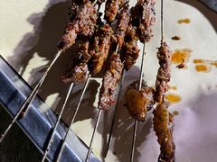 -铁诚烤肉