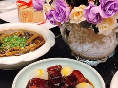 -徐记私厨(半淞园路店)