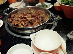 -刘一锅筋头巴脑(凌空二街店)