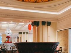 -广州富力丽思卡尔顿酒店