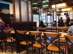 大堂-大家乐(广州白云三元里2店)