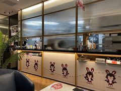 -必胜客(瑞虹店)