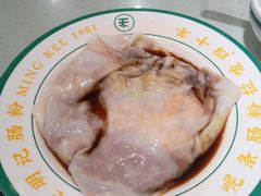 招牌鸳鸯肠-西关明记肠粉(荔枝湾店)