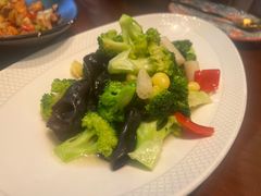 -那拉提之疆·新疆菜(美院店)