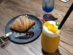 -瞄一喵猫咖(格力海岸店)