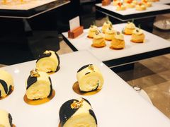 -金安大饭店-金品自助餐厅