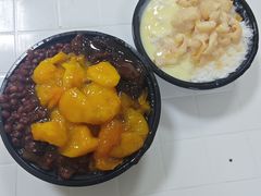 -小胖老味刨冰