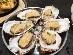 -飞尝蚝·顺德菜·鱼生(顺德总店)