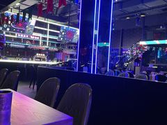 -以串成名·音乐烤吧(曹路恒越荣欣店)