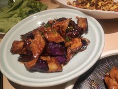-吕氏疙瘩汤·海鲜新鲁菜(凯德mall新都心店)