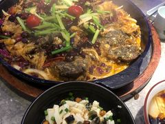 -老板恋上鱼(恒隆广场店)