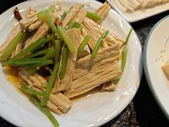 -德顺斋爆肚涮肉馆·烧烤·羊蝎子·清真炒菜(马驹桥店)