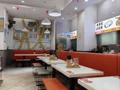 -禾师兄·布拉肠(一德路店)