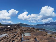 -东平洲海岸公园