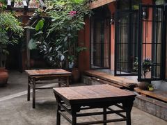 -香叶草中餐厅(川白楼店)