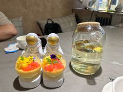 -3号仓库·创意中国菜(长宁龙之梦店)